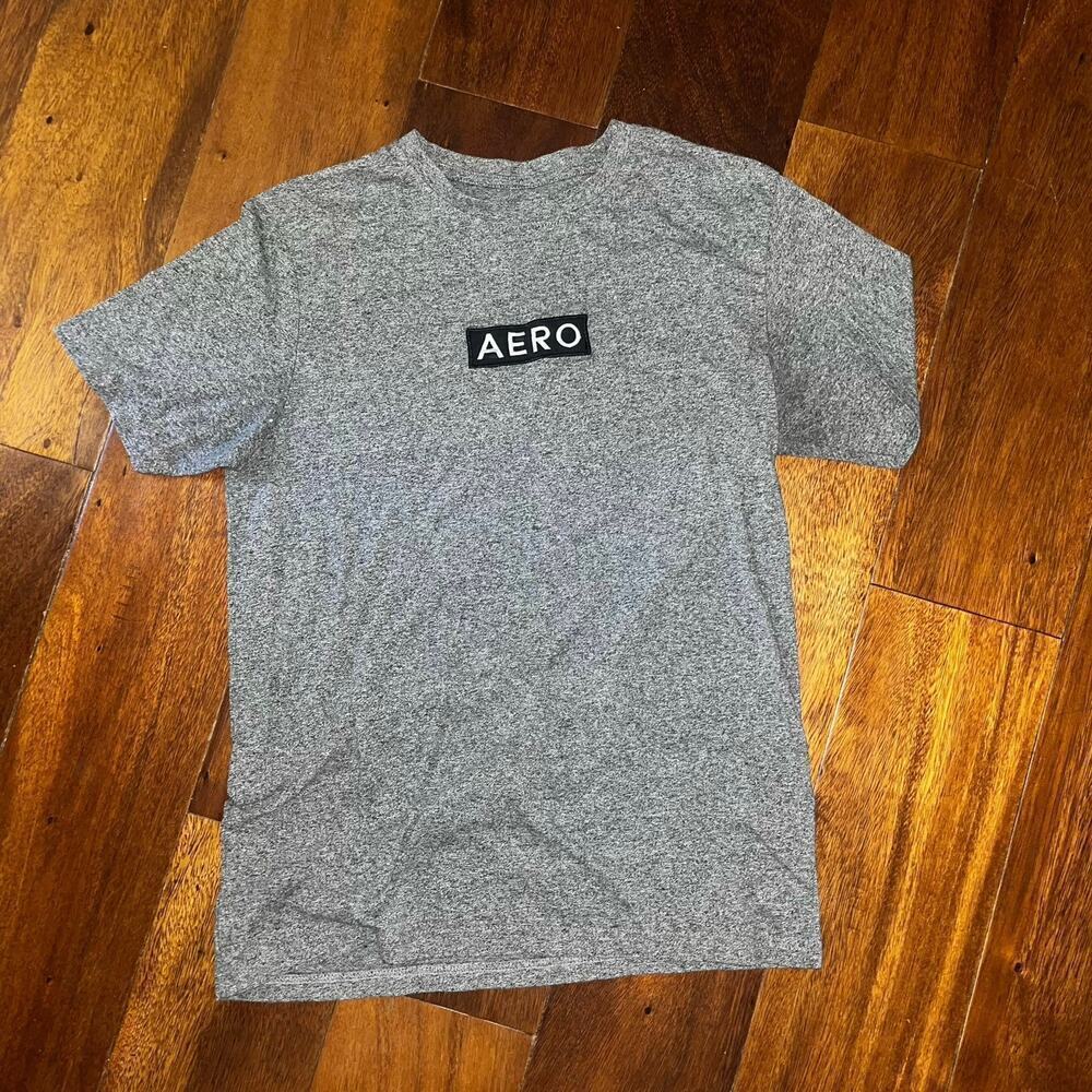 Aeropostale Men’s Medium shirt​